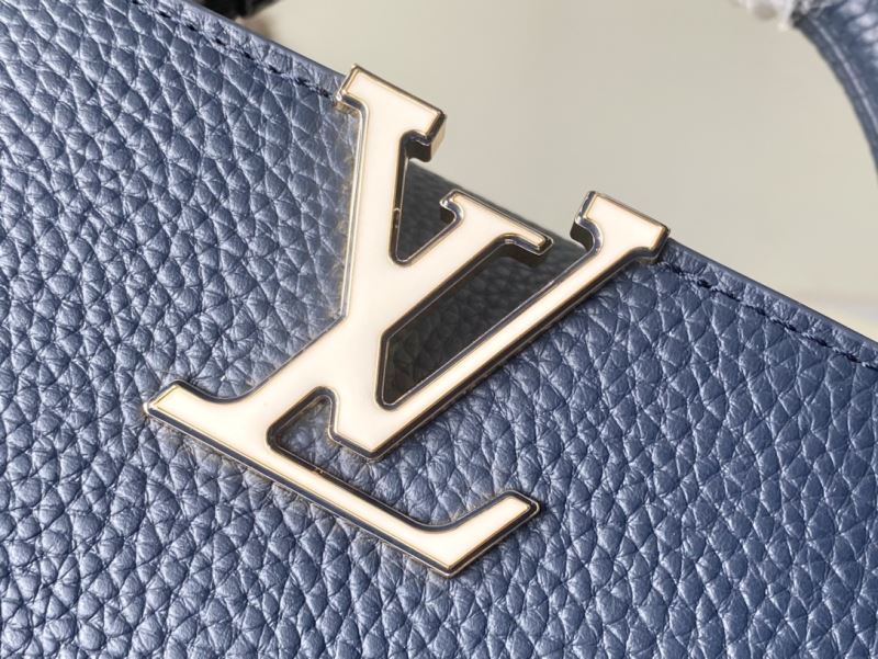 Louis Vuitton Top Handle Bags